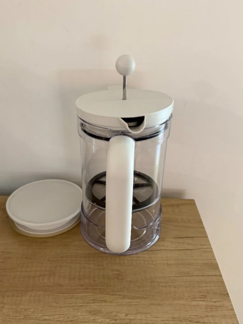 Bodum chamberlain coffee